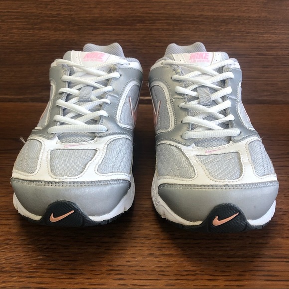 NIKE AIR AVENUE ROLLING RAIL Women’s Sneakers Size 8 - Picture 6 of 14